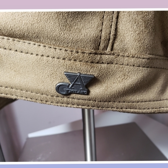 🤎G. Milano Suede leather Jackets🤎 - Picture 8 of 8